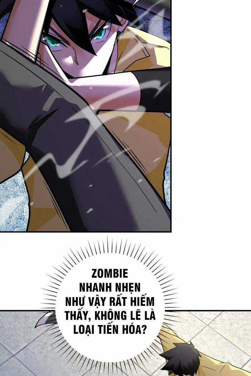 Mạt Thế Siêu Cấp Hệ Thống - Chapter 314 - Trang 13