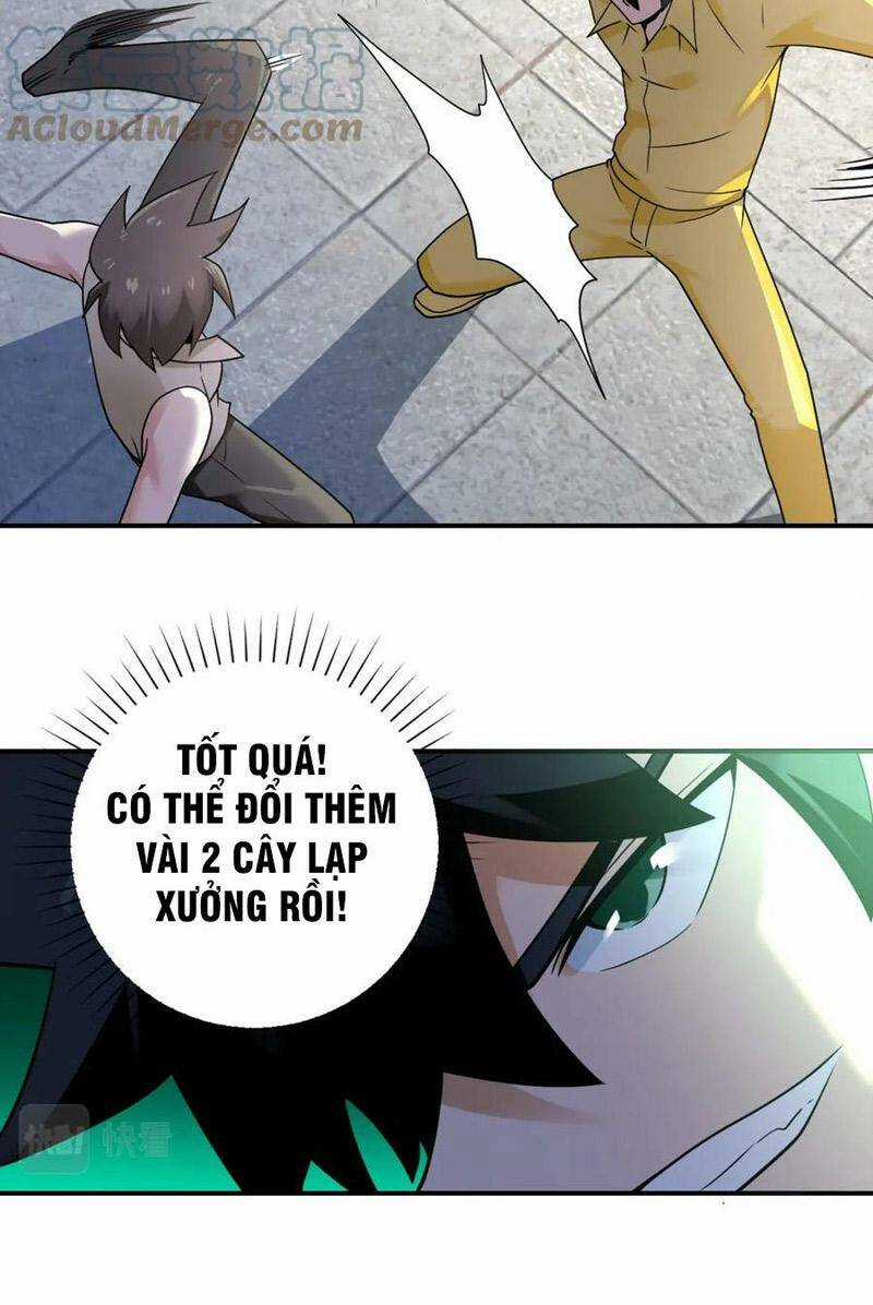Mạt Thế Siêu Cấp Hệ Thống - Chapter 314 - Trang 14