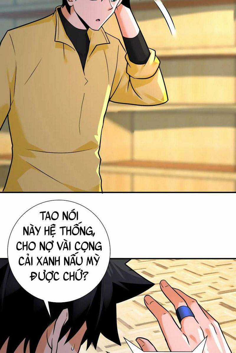 Mạt Thế Siêu Cấp Hệ Thống - Chapter 314 - Trang 3