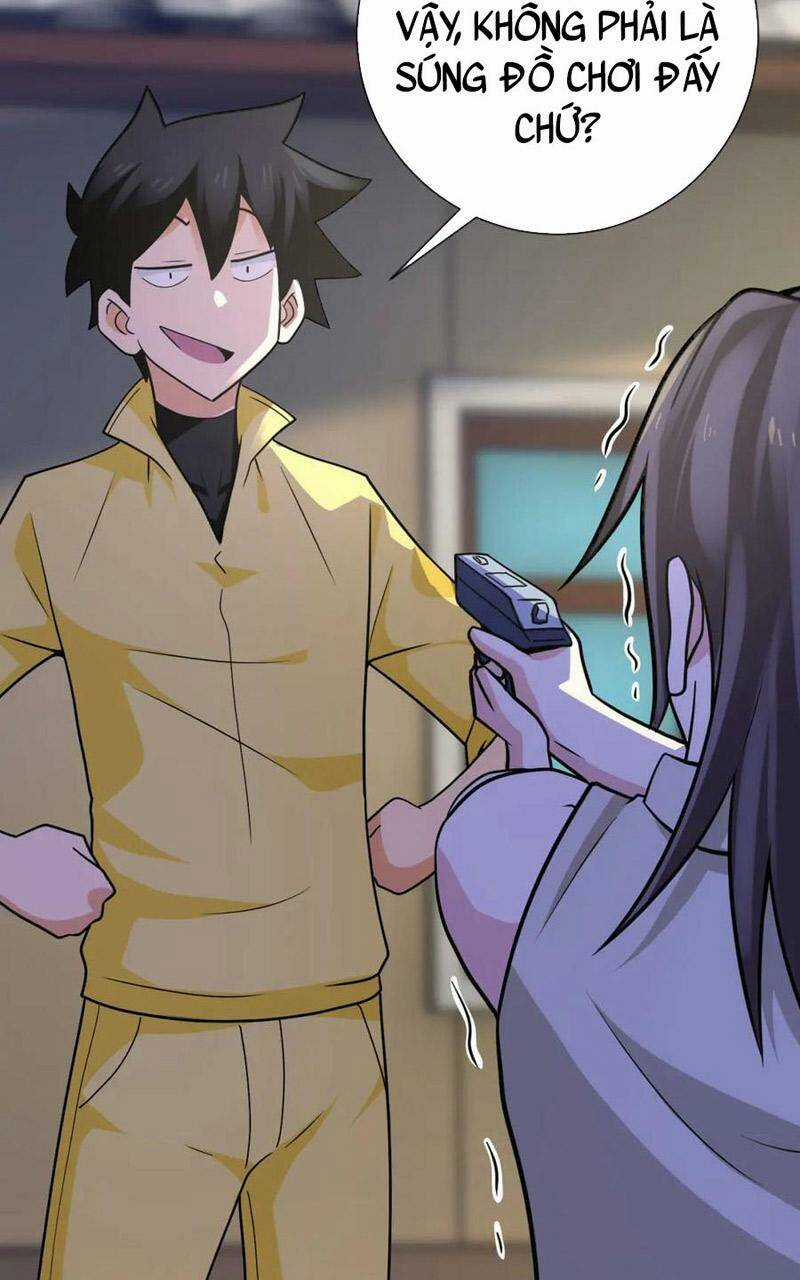 Mạt Thế Siêu Cấp Hệ Thống - Chapter 314 - Trang 28