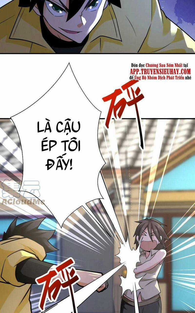 Mạt Thế Siêu Cấp Hệ Thống - Chapter 314 - Trang 30