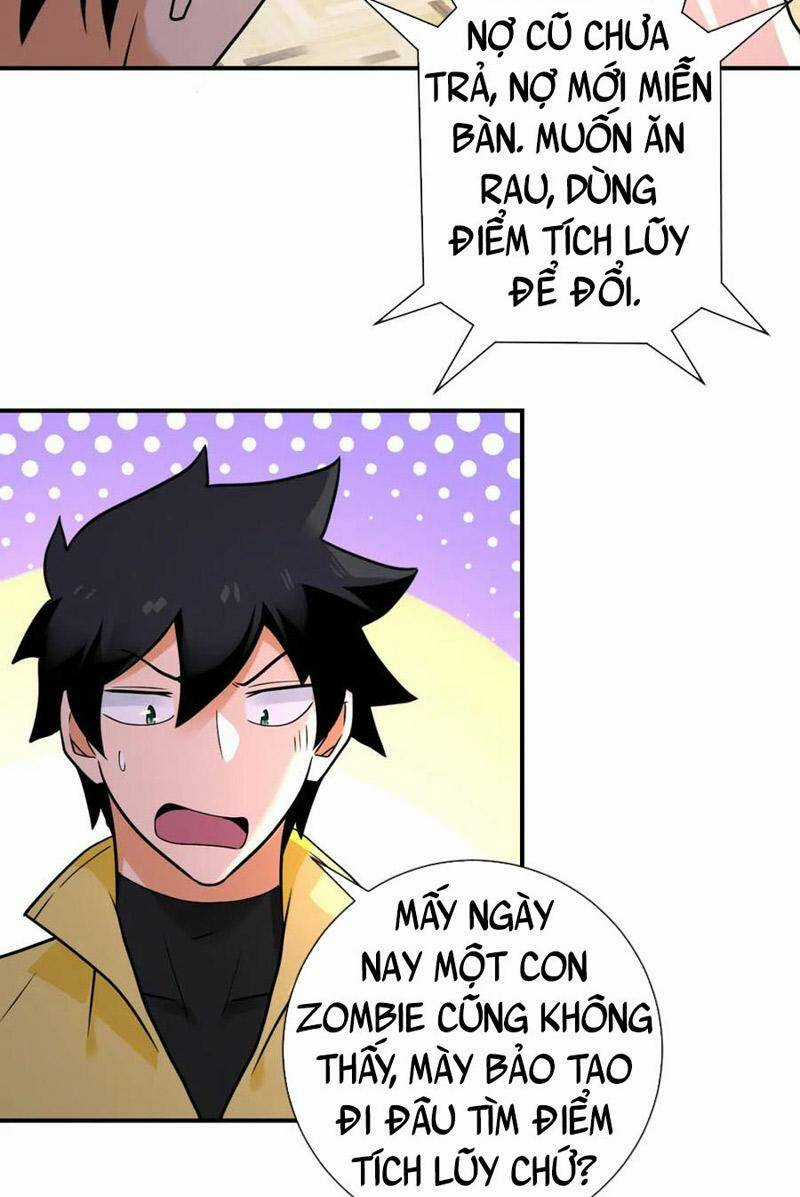 Mạt Thế Siêu Cấp Hệ Thống - Chapter 314 - Trang 4