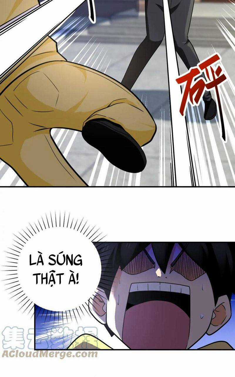 Mạt Thế Siêu Cấp Hệ Thống - Chapter 314 - Trang 31