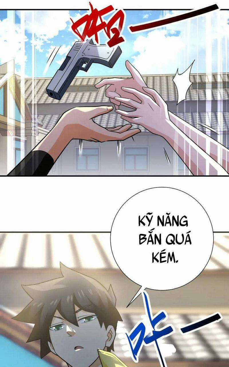 Mạt Thế Siêu Cấp Hệ Thống - Chapter 314 - Trang 32