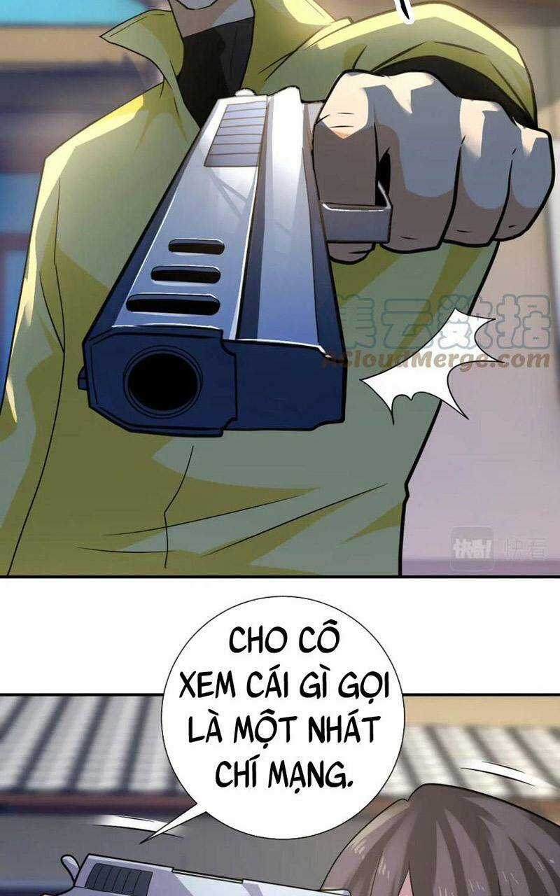 Mạt Thế Siêu Cấp Hệ Thống - Chapter 314 - Trang 33