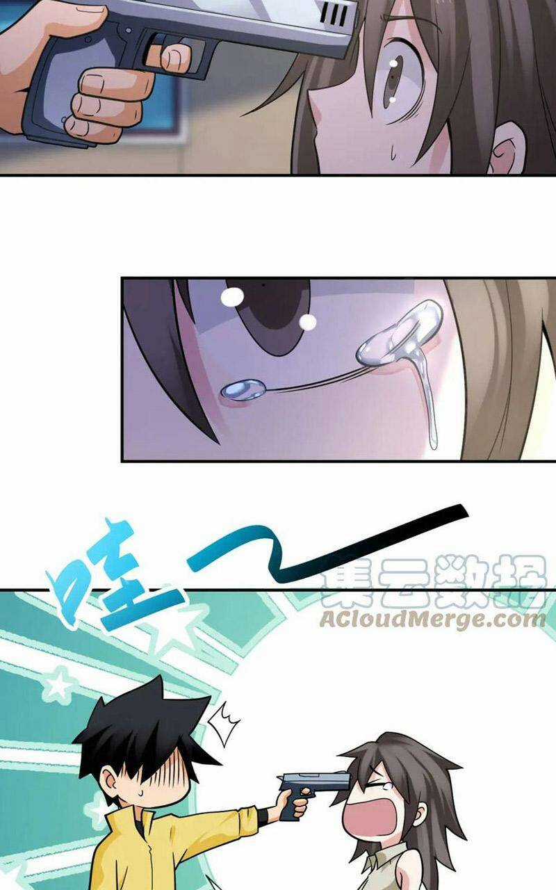 Mạt Thế Siêu Cấp Hệ Thống - Chapter 314 - Trang 34