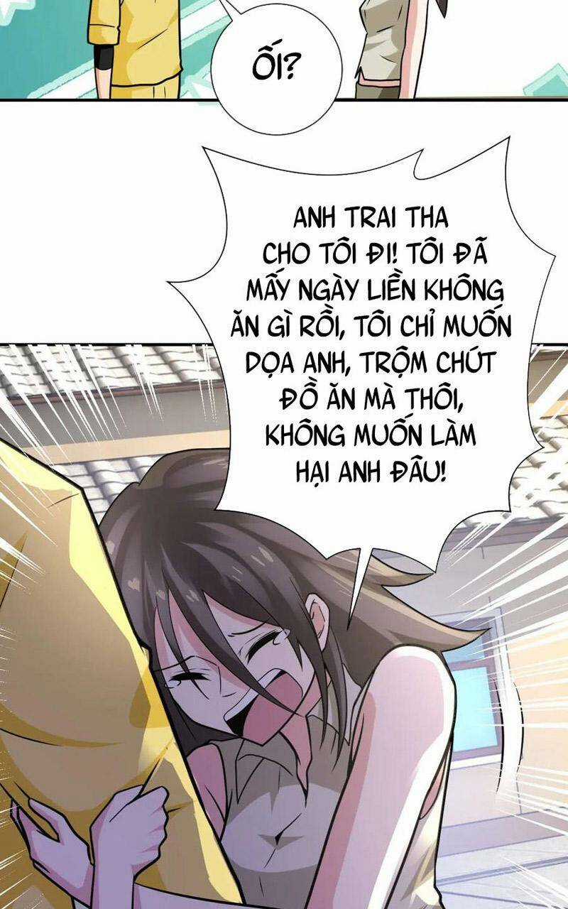Mạt Thế Siêu Cấp Hệ Thống - Chapter 314 - Trang 35