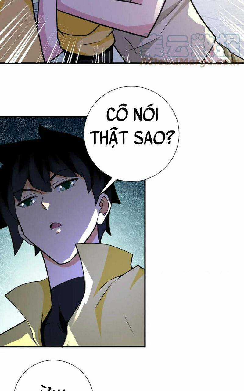 Mạt Thế Siêu Cấp Hệ Thống - Chapter 314 - Trang 36