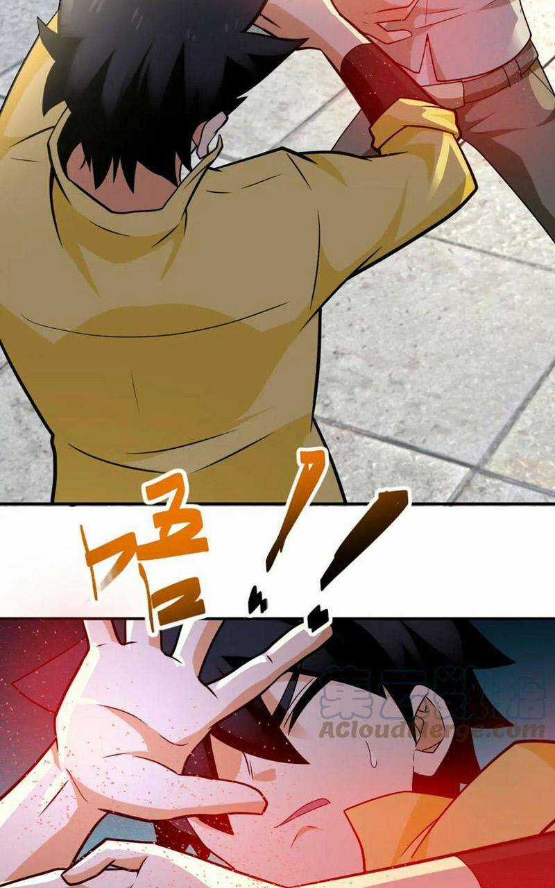 Mạt Thế Siêu Cấp Hệ Thống - Chapter 314 - Trang 40