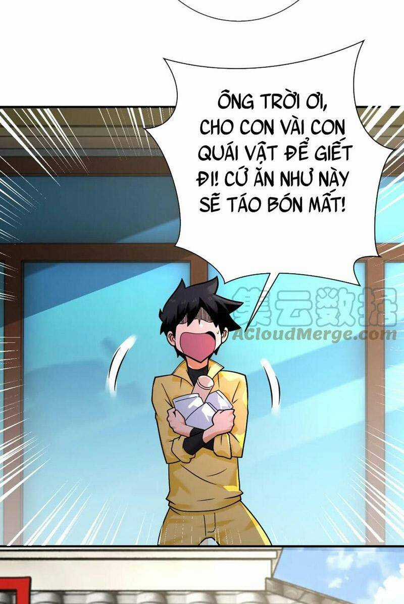 Mạt Thế Siêu Cấp Hệ Thống - Chapter 314 - Trang 5