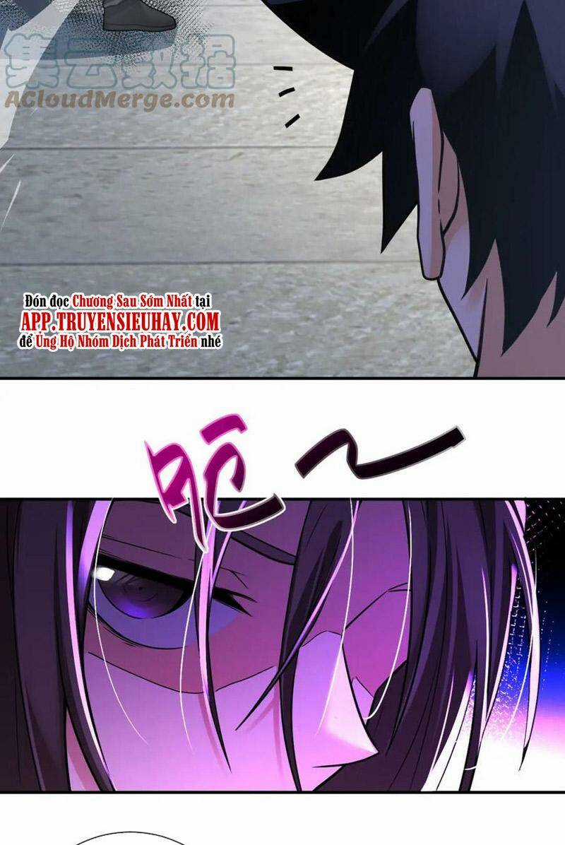 Mạt Thế Siêu Cấp Hệ Thống - Chapter 314 - Trang 7