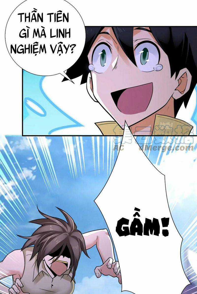 Mạt Thế Siêu Cấp Hệ Thống - Chapter 314 - Trang 8