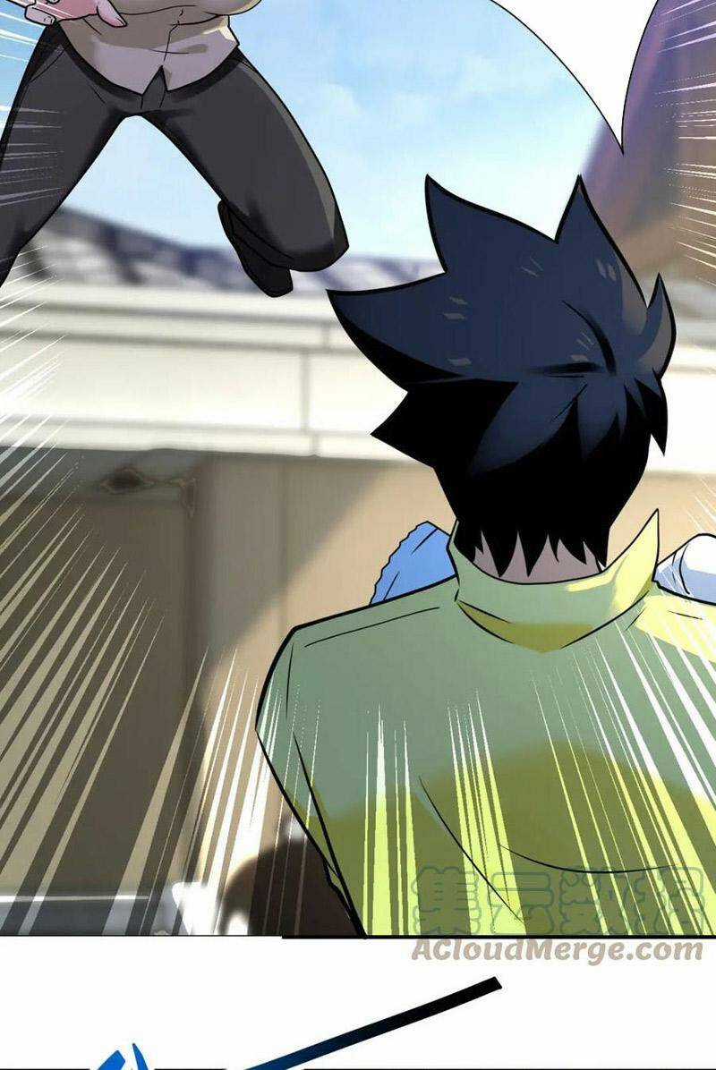 Mạt Thế Siêu Cấp Hệ Thống - Chapter 314 - Trang 9