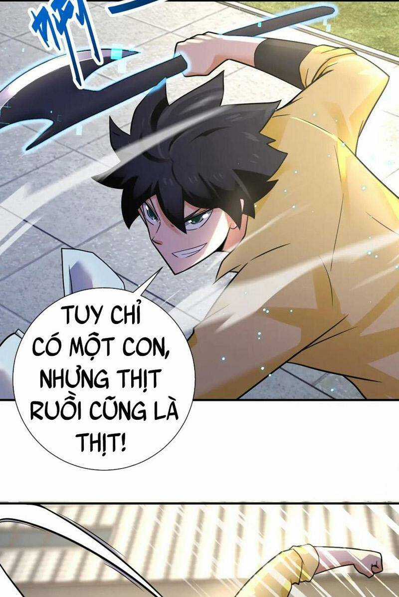 Mạt Thế Siêu Cấp Hệ Thống - Chapter 314 - Trang 10