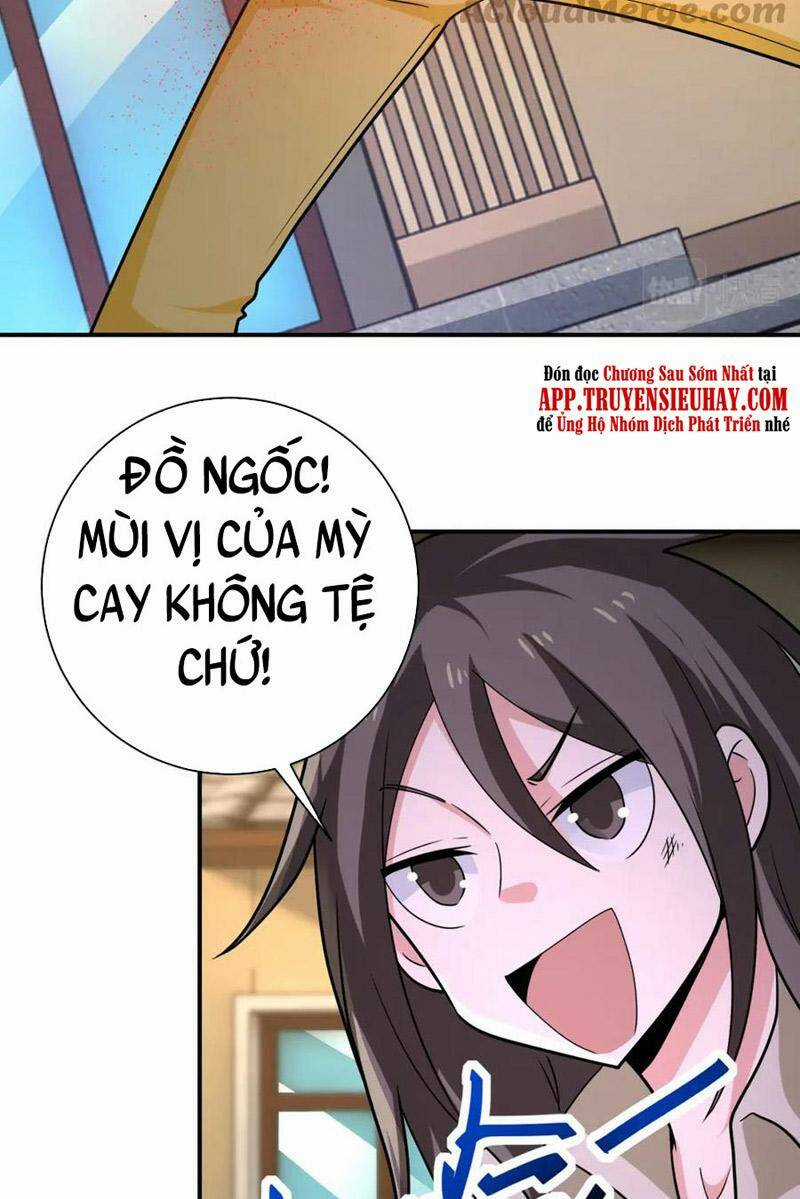 Mạt Thế Siêu Cấp Hệ Thống - Chapter 315 - Trang 2