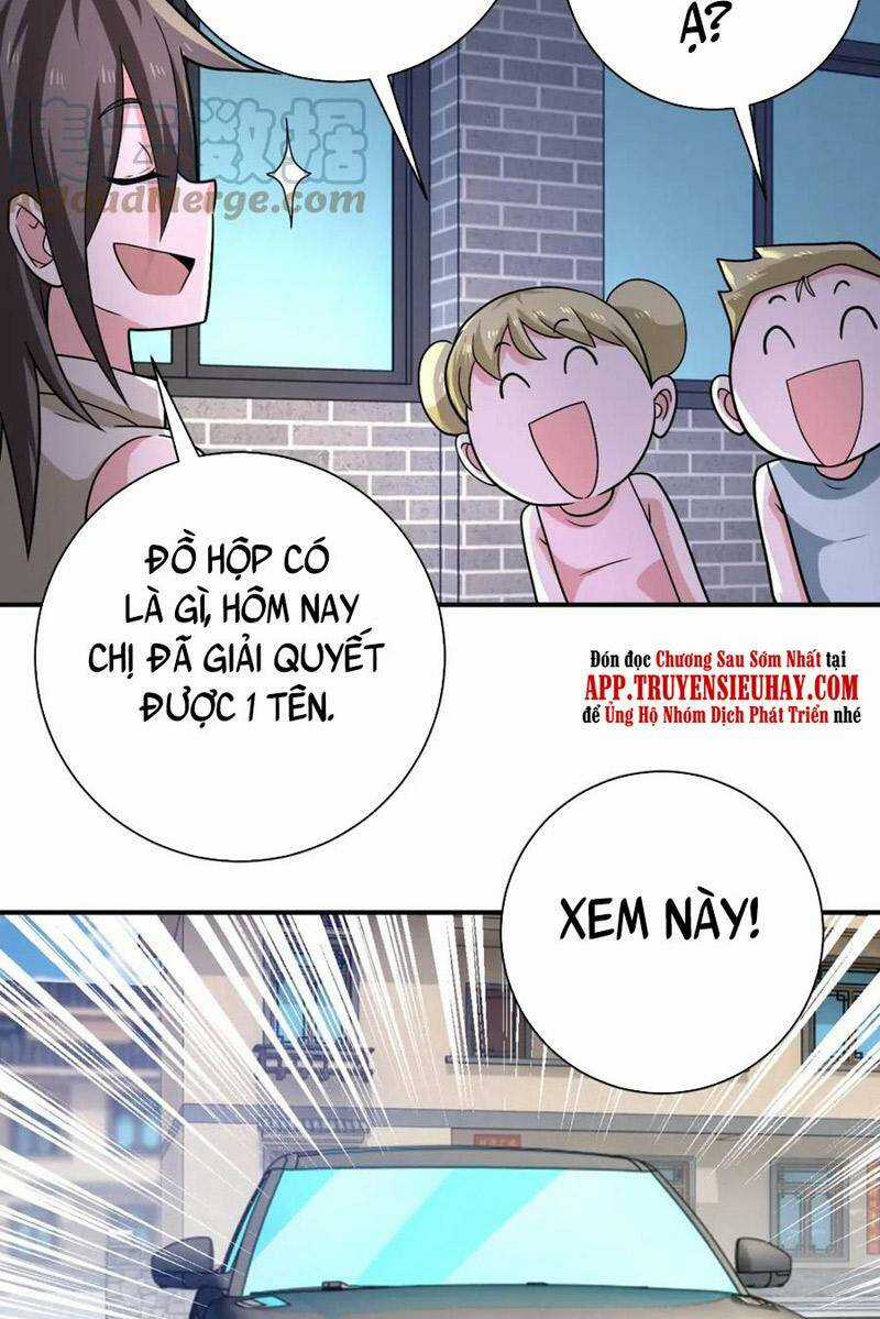 Mạt Thế Siêu Cấp Hệ Thống - Chapter 315 - Trang 15