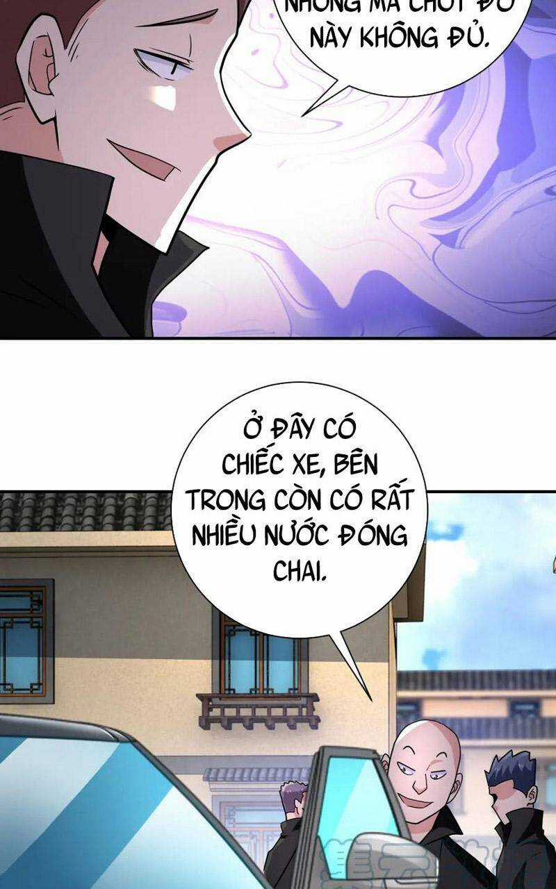 Mạt Thế Siêu Cấp Hệ Thống - Chapter 315 - Trang 30