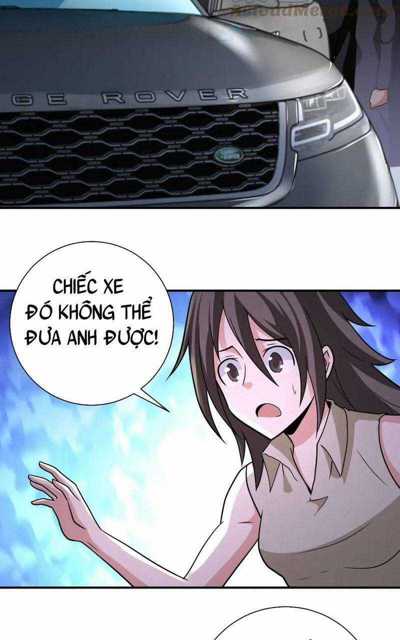 Mạt Thế Siêu Cấp Hệ Thống - Chapter 315 - Trang 31