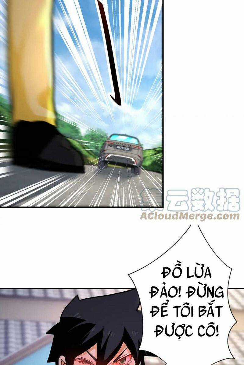 Mạt Thế Siêu Cấp Hệ Thống - Chapter 315 - Trang 5