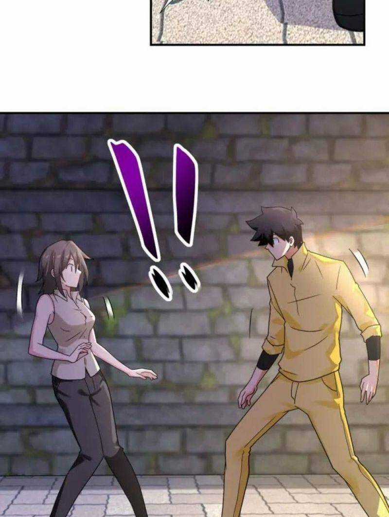 Mạt Thế Siêu Cấp Hệ Thống - Chapter 316 - Trang 3