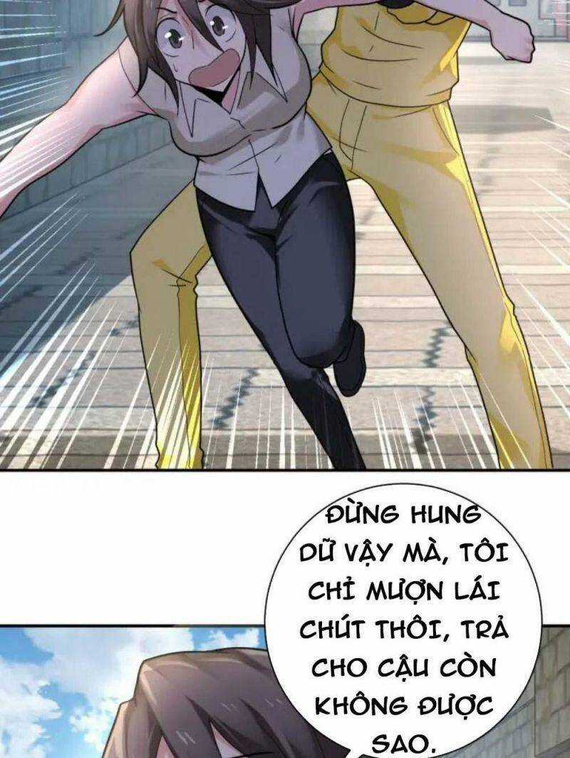 Mạt Thế Siêu Cấp Hệ Thống - Chapter 316 - Trang 6