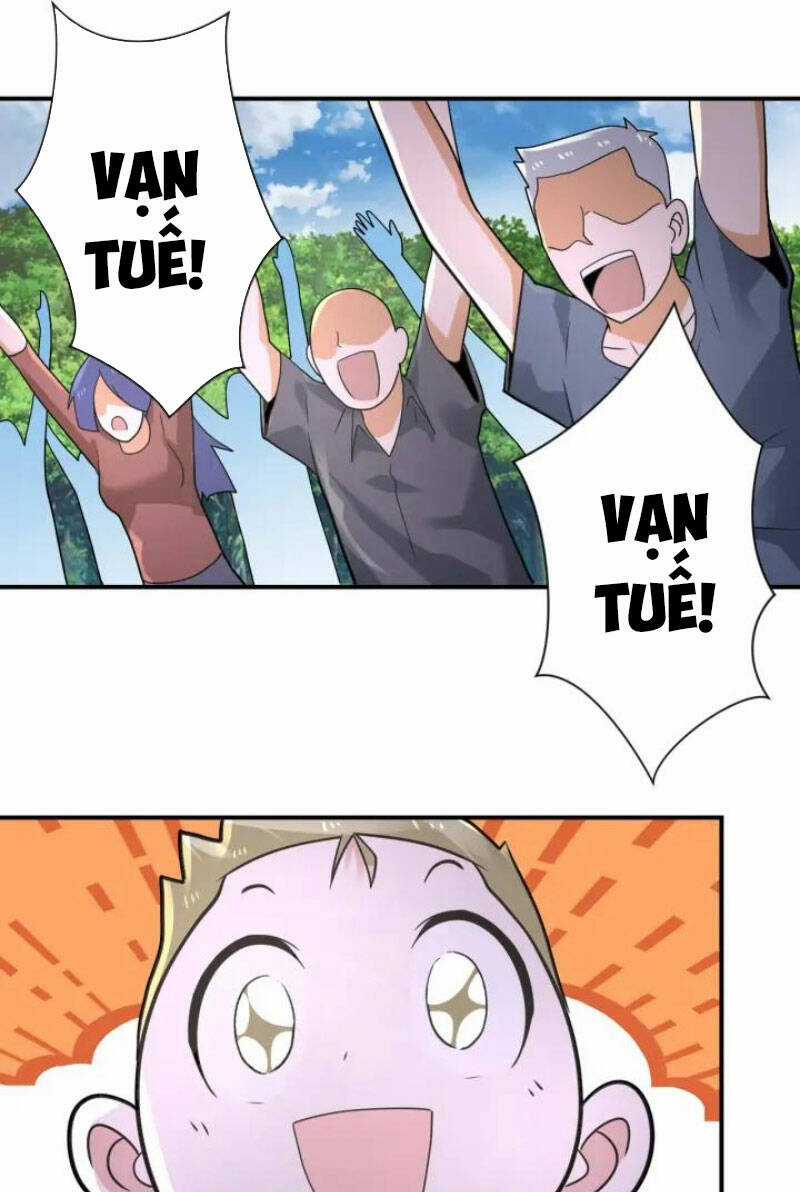 Mạt Thế Siêu Cấp Hệ Thống - Chapter 318 - Trang 1