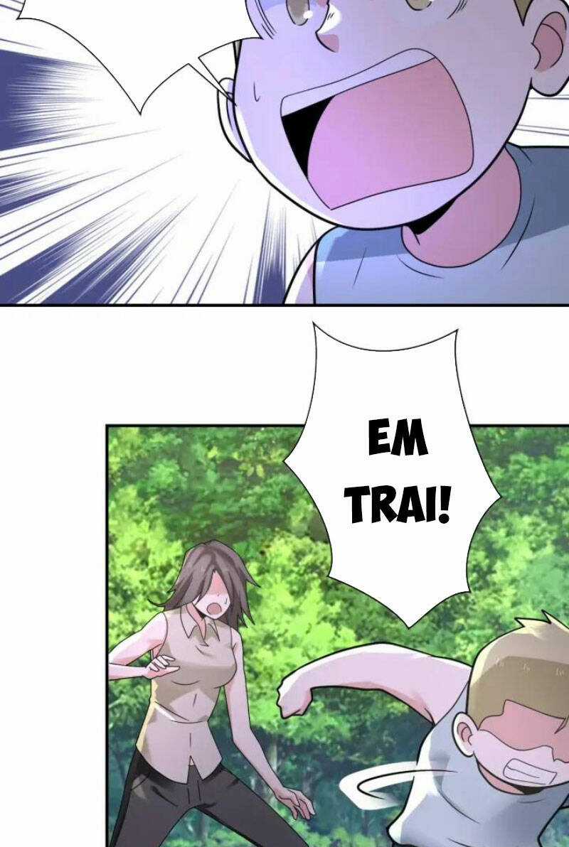 Mạt Thế Siêu Cấp Hệ Thống - Chapter 318 - Trang 23