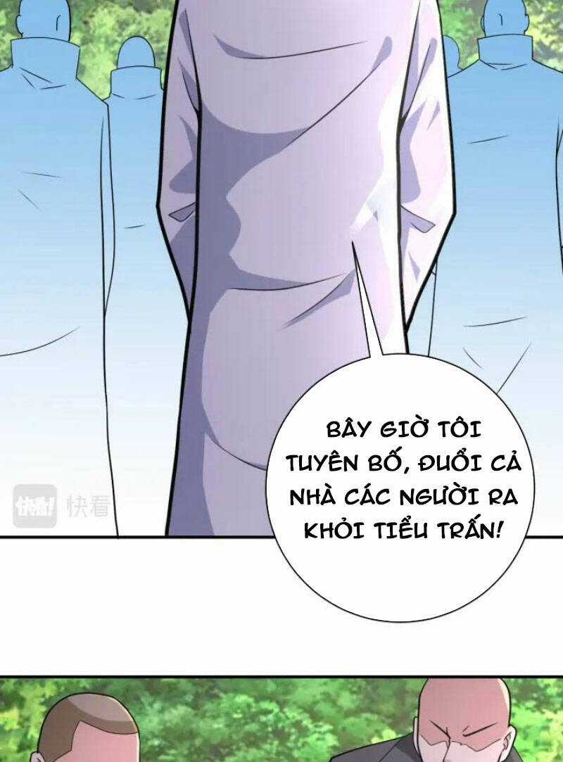 Mạt Thế Siêu Cấp Hệ Thống - Chapter 318 - Trang 25