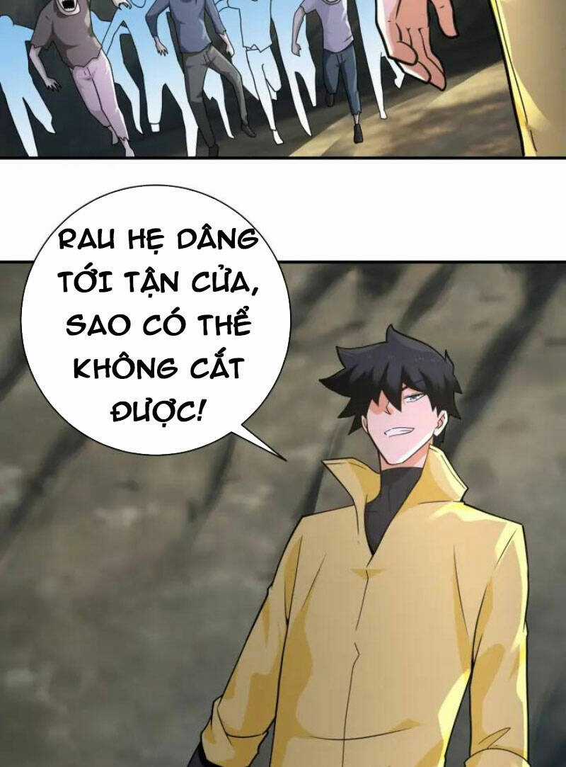 Mạt Thế Siêu Cấp Hệ Thống - Chapter 318 - Trang 33