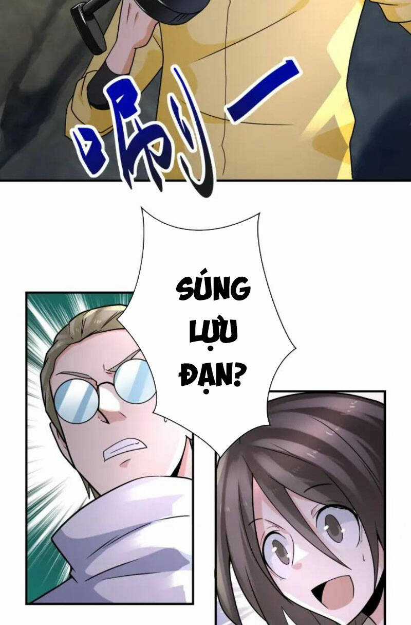 Mạt Thế Siêu Cấp Hệ Thống - Chapter 319 - Trang 3