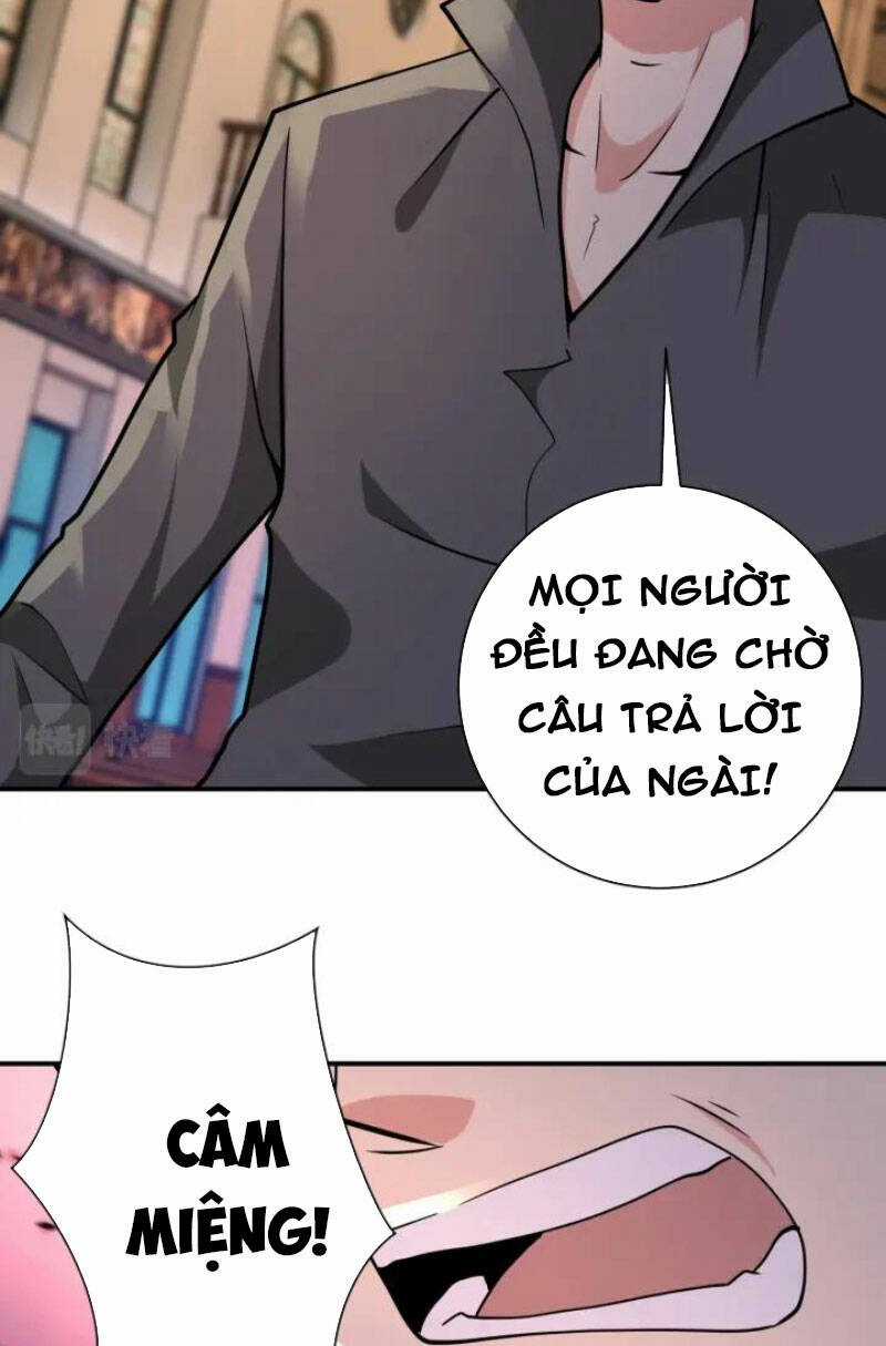 Mạt Thế Siêu Cấp Hệ Thống - Chapter 319 - Trang 21