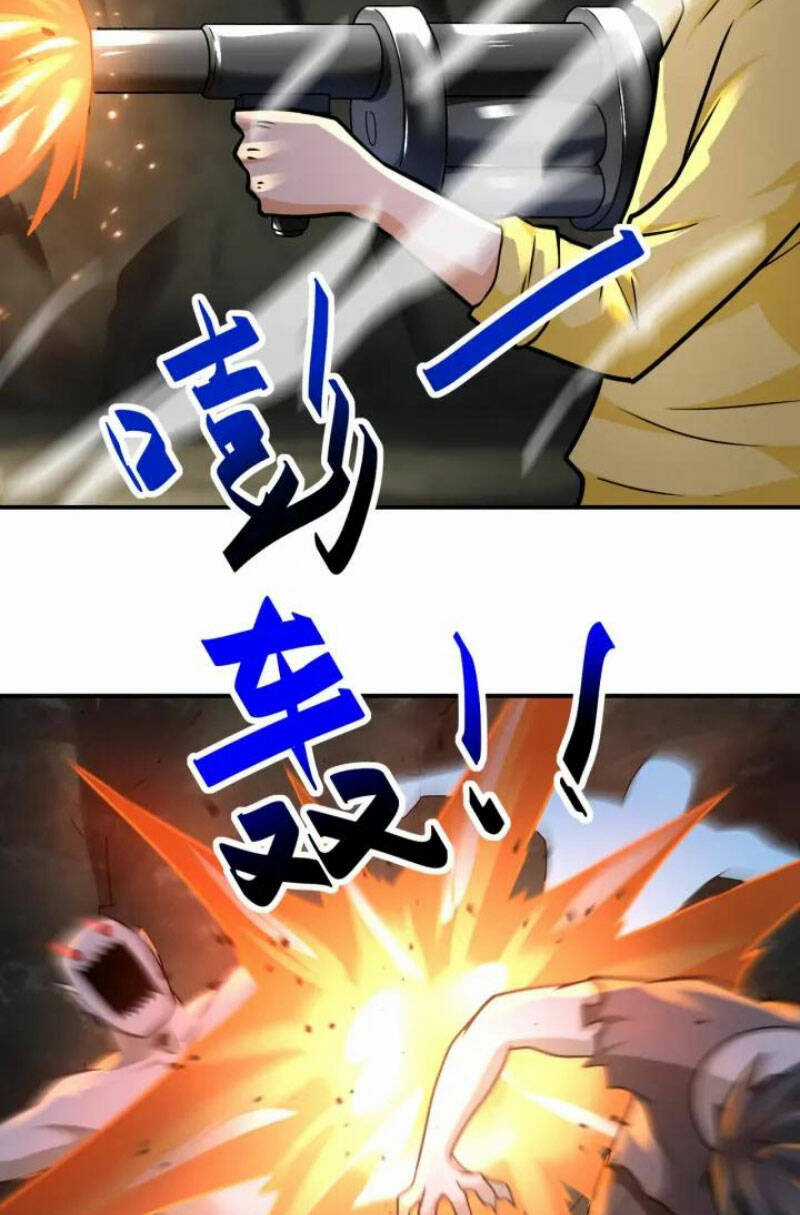 Mạt Thế Siêu Cấp Hệ Thống - Chapter 319 - Trang 5