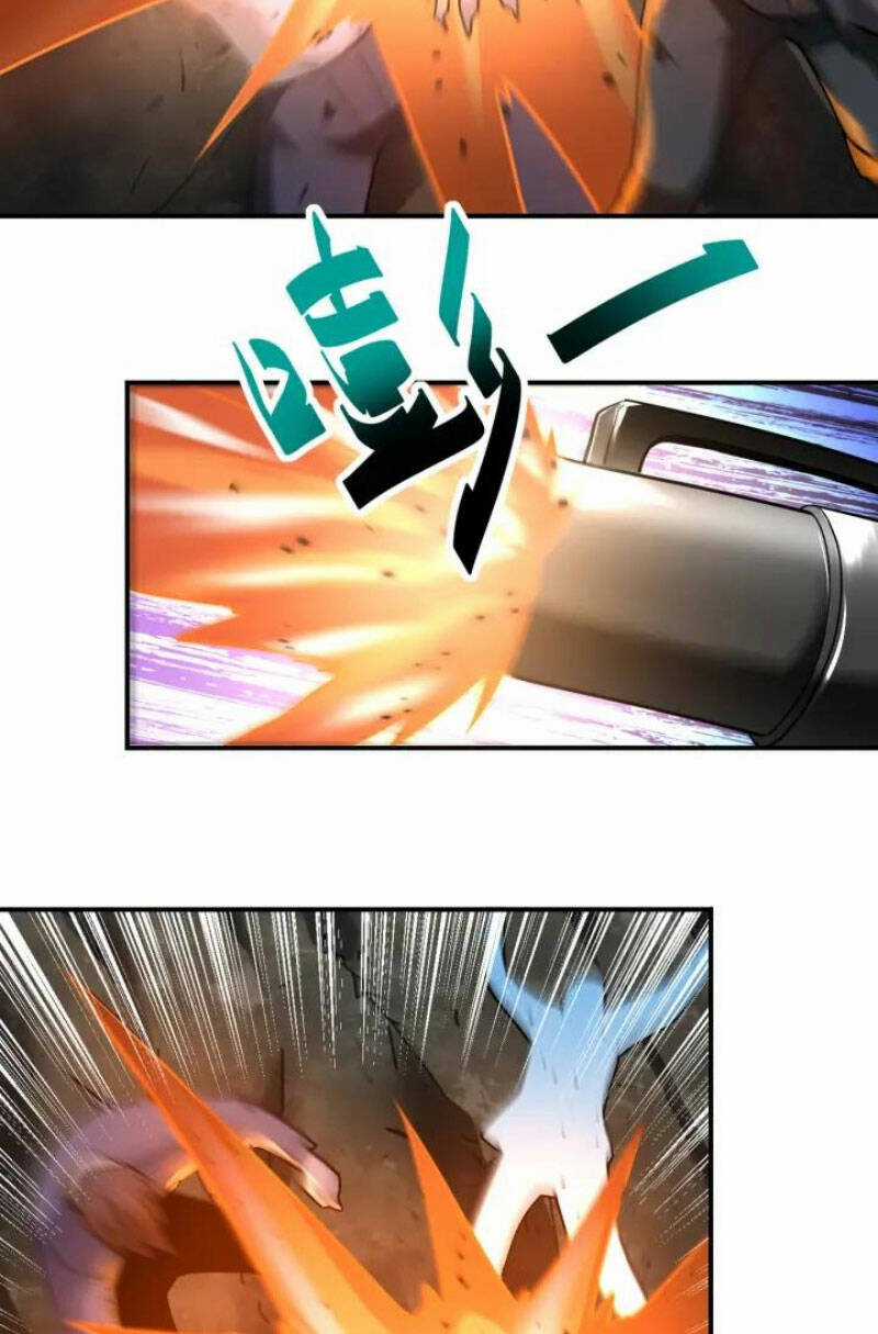 Mạt Thế Siêu Cấp Hệ Thống - Chapter 319 - Trang 6