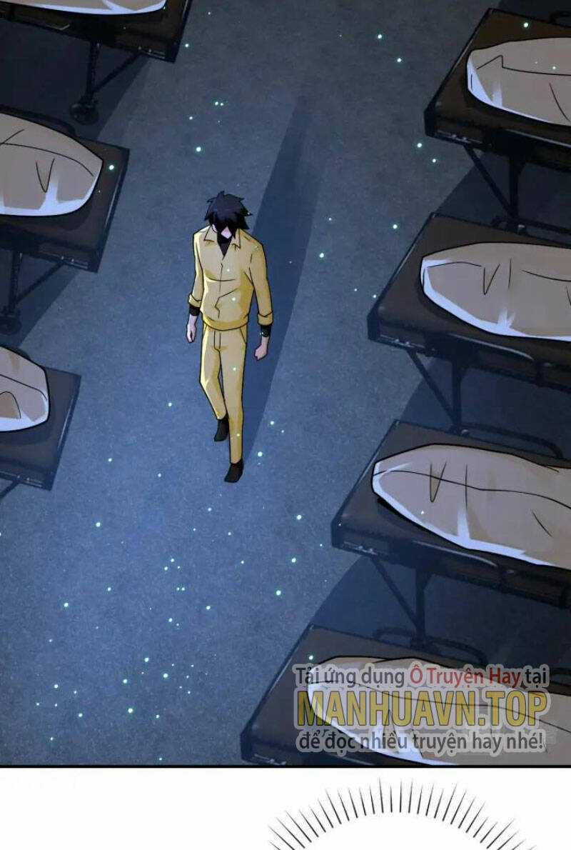 Mạt Thế Siêu Cấp Hệ Thống - Chapter 320 - Trang 1