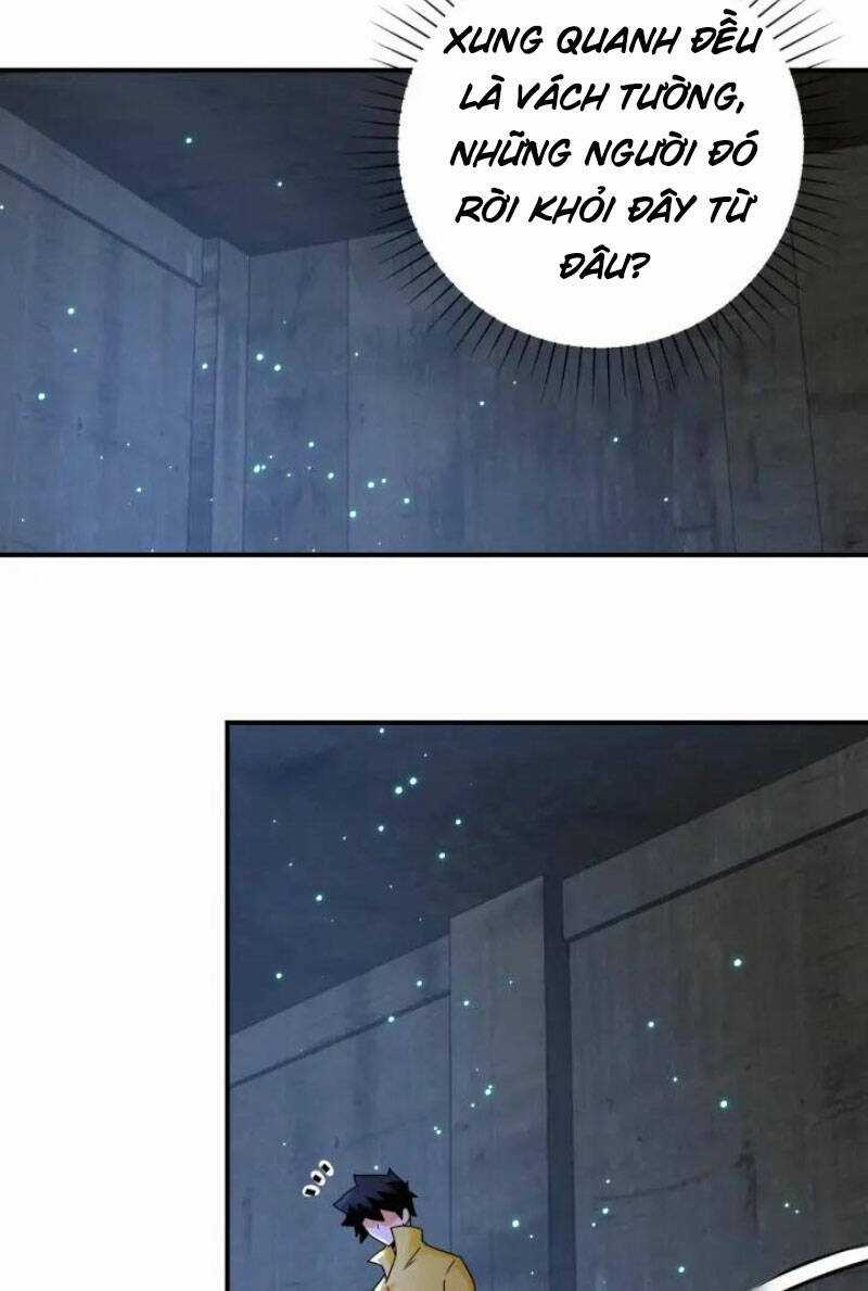 Mạt Thế Siêu Cấp Hệ Thống - Chapter 320 - Trang 2