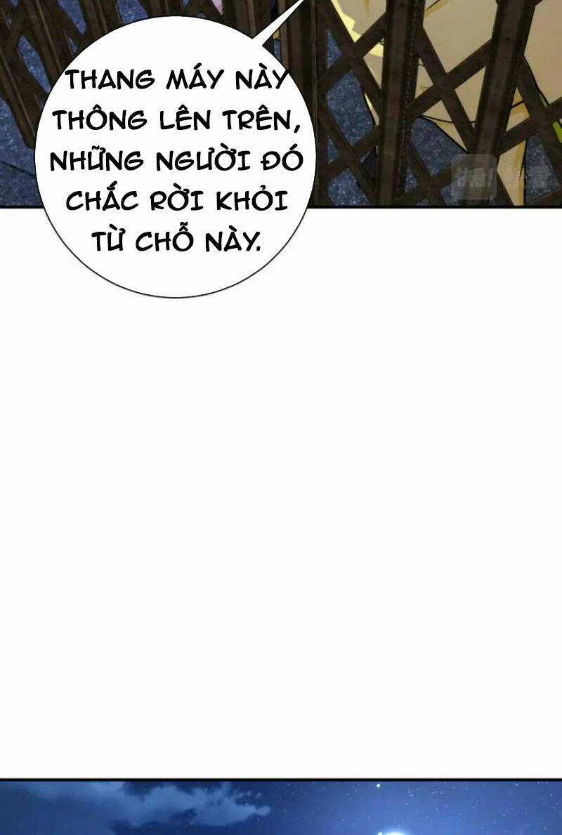 Mạt Thế Siêu Cấp Hệ Thống - Chapter 320 - Trang 17