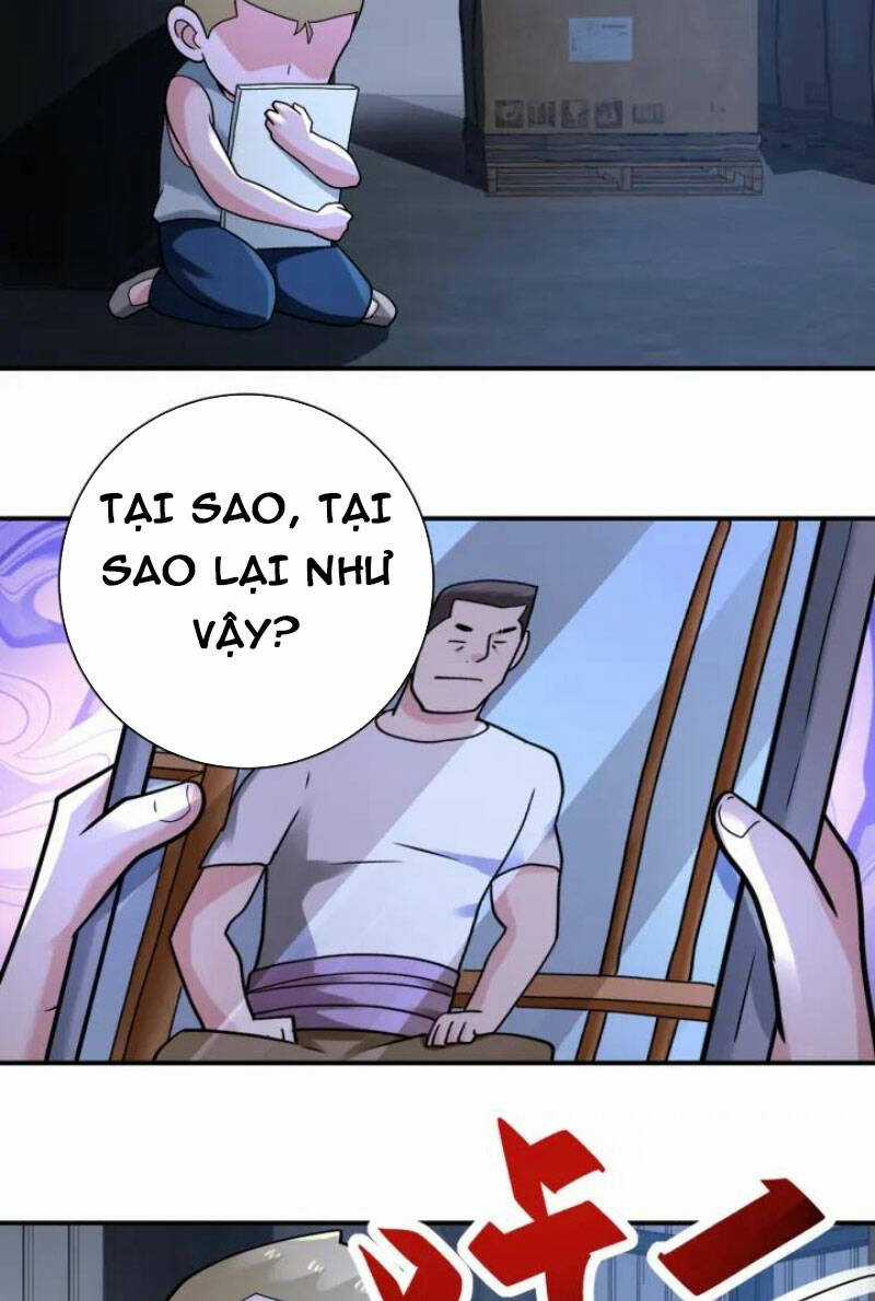 Mạt Thế Siêu Cấp Hệ Thống - Chapter 320 - Trang 19