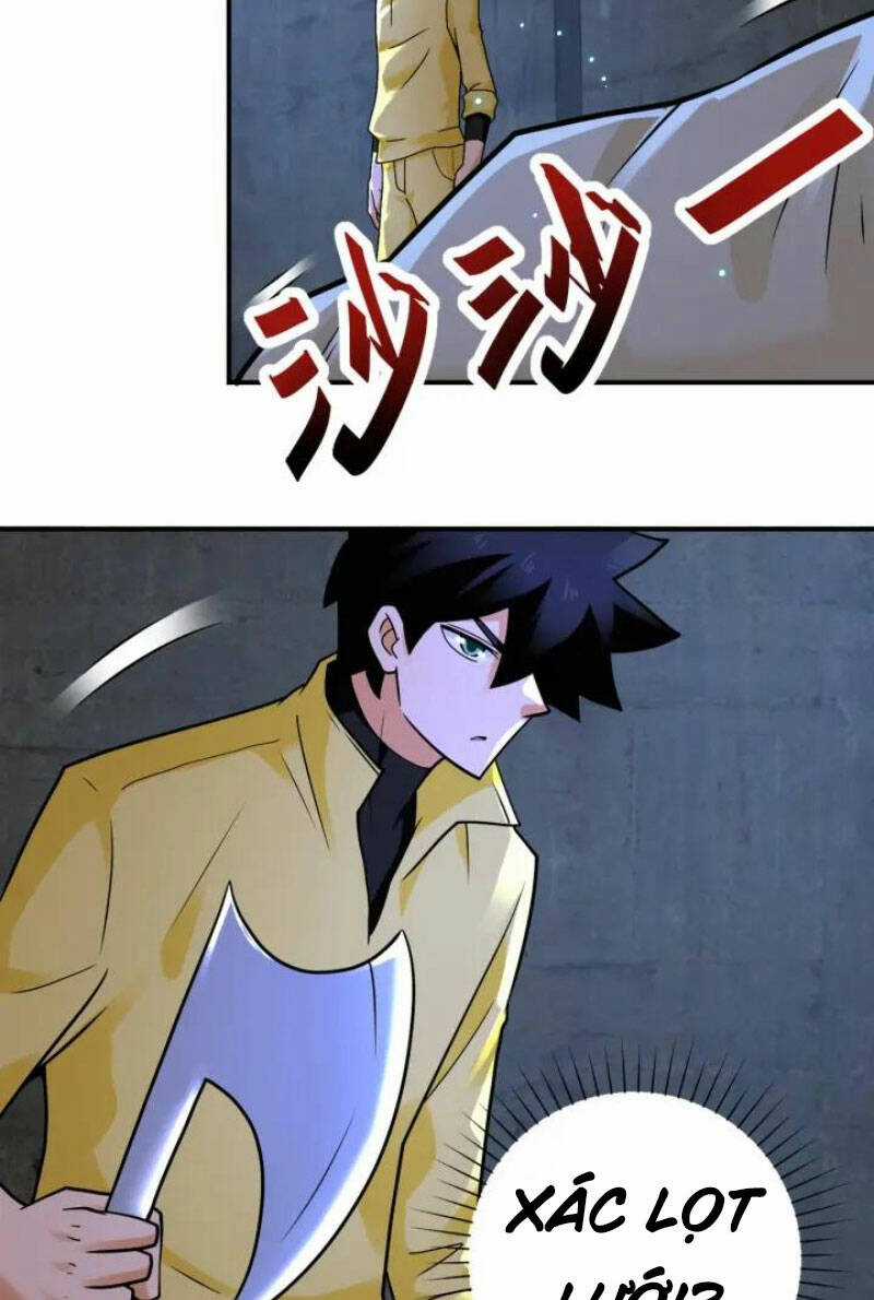 Mạt Thế Siêu Cấp Hệ Thống - Chapter 320 - Trang 3