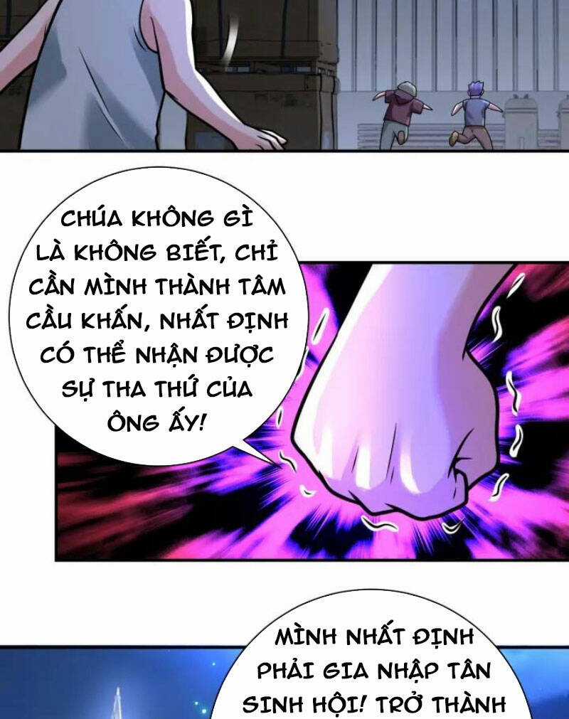 Mạt Thế Siêu Cấp Hệ Thống - Chapter 320 - Trang 25