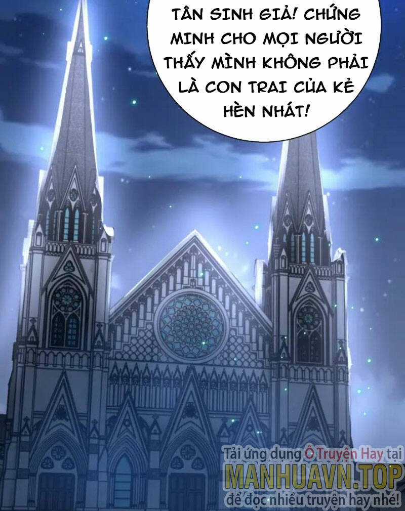 Mạt Thế Siêu Cấp Hệ Thống - Chapter 320 - Trang 26