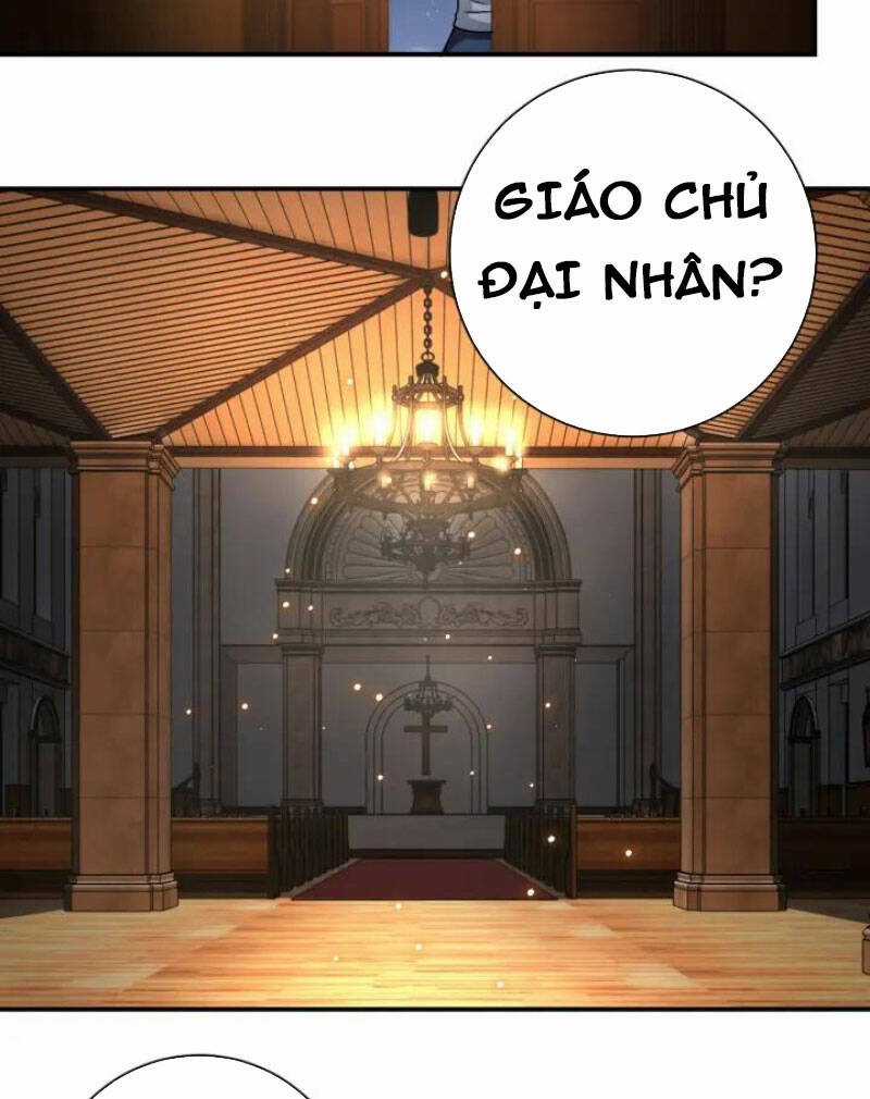 Mạt Thế Siêu Cấp Hệ Thống - Chapter 320 - Trang 28