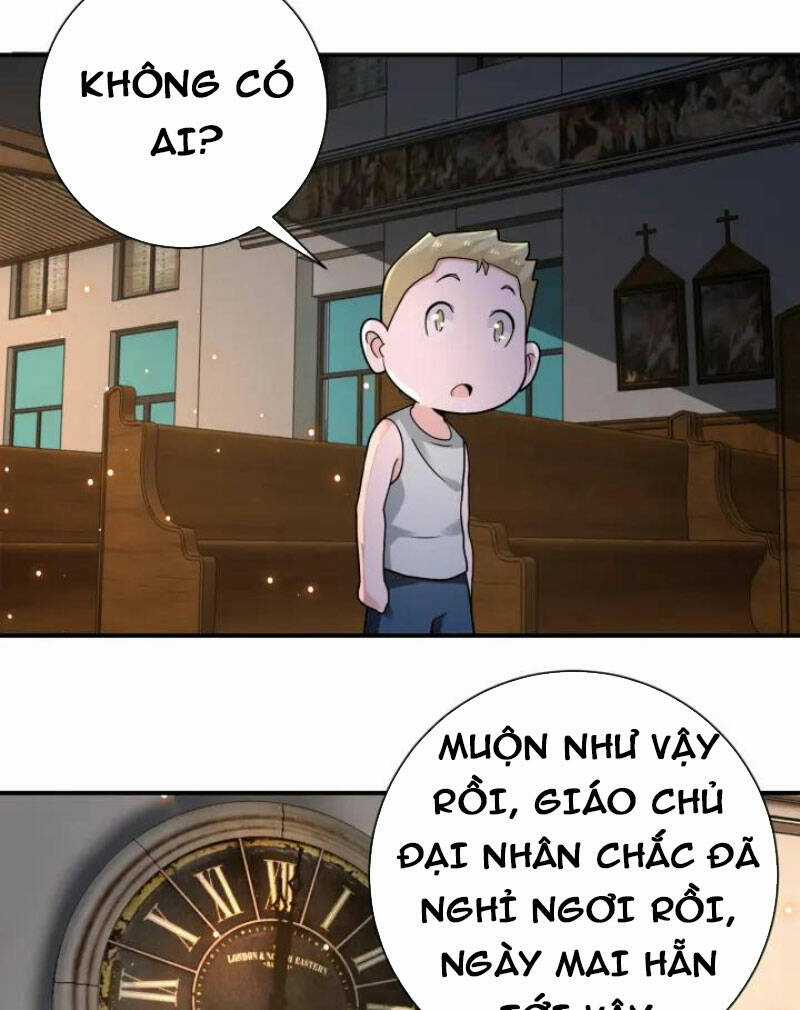Mạt Thế Siêu Cấp Hệ Thống - Chapter 320 - Trang 29