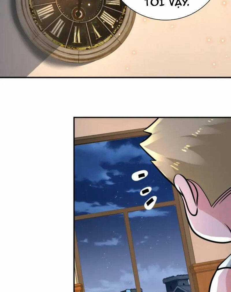 Mạt Thế Siêu Cấp Hệ Thống - Chapter 320 - Trang 30