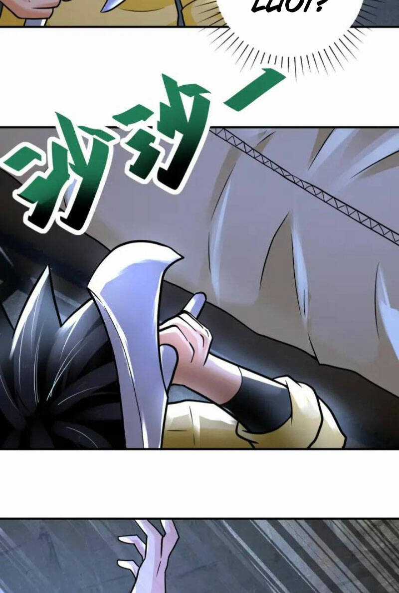 Mạt Thế Siêu Cấp Hệ Thống - Chapter 320 - Trang 4