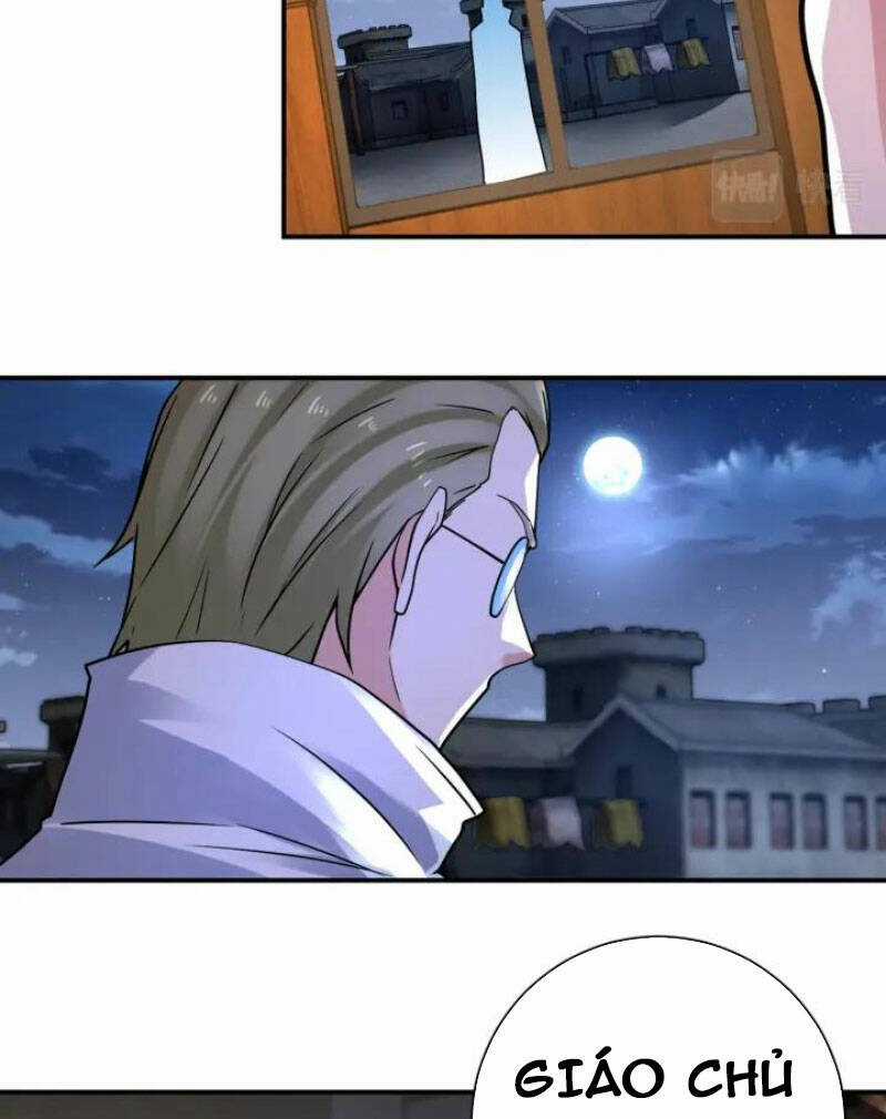 Mạt Thế Siêu Cấp Hệ Thống - Chapter 320 - Trang 31