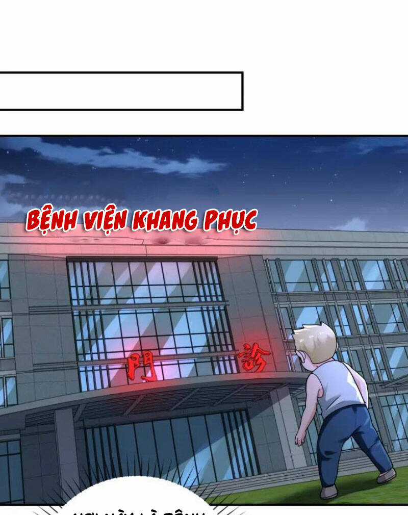 Mạt Thế Siêu Cấp Hệ Thống - Chapter 320 - Trang 33
