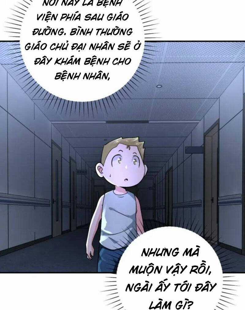 Mạt Thế Siêu Cấp Hệ Thống - Chapter 320 - Trang 34