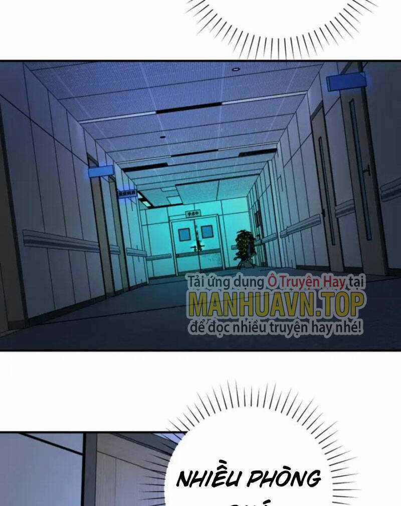 Mạt Thế Siêu Cấp Hệ Thống - Chapter 320 - Trang 35