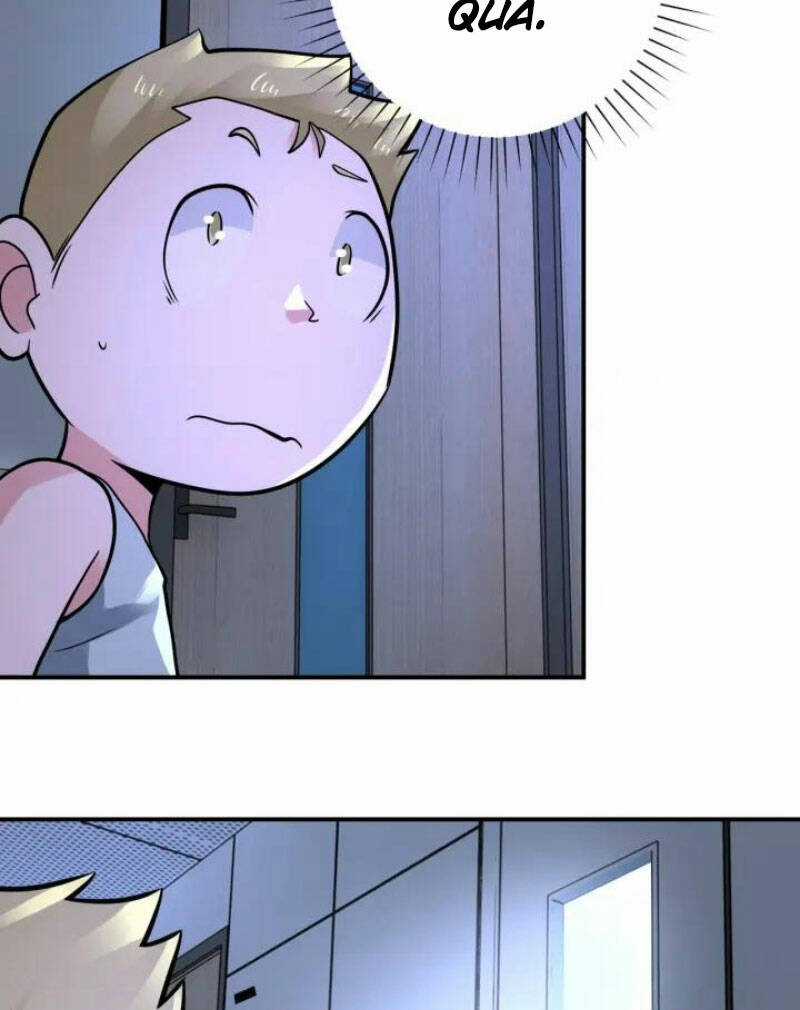 Mạt Thế Siêu Cấp Hệ Thống - Chapter 320 - Trang 36