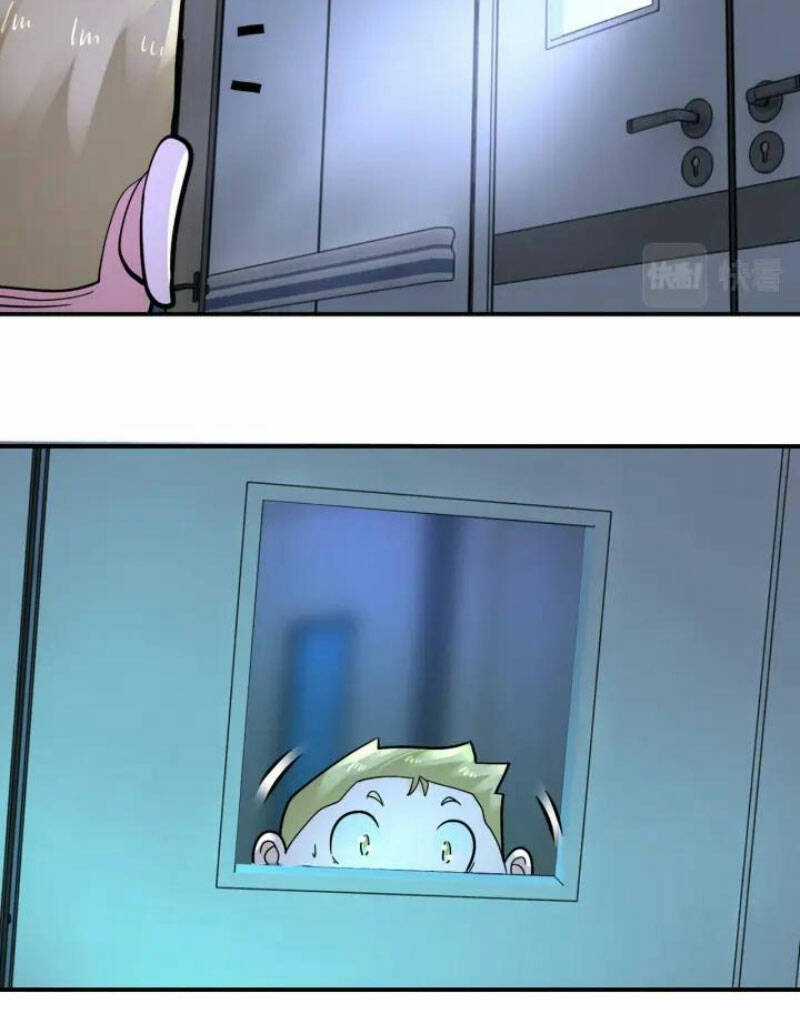 Mạt Thế Siêu Cấp Hệ Thống - Chapter 320 - Trang 37